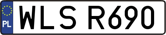 WLSR690