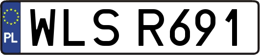 WLSR691