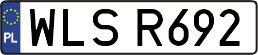WLSR692