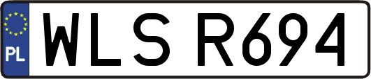 WLSR694