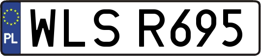 WLSR695