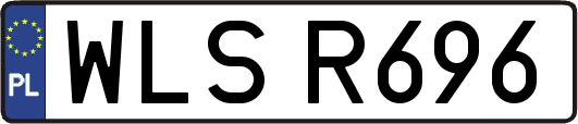 WLSR696