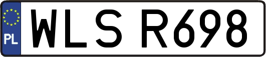 WLSR698