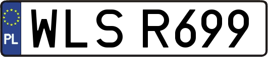 WLSR699