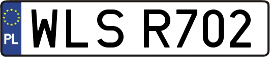 WLSR702