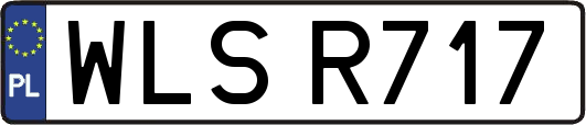 WLSR717