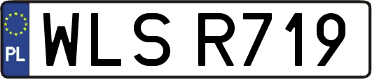 WLSR719