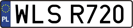 WLSR720