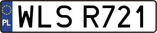 WLSR721