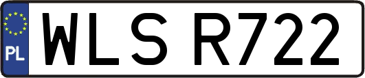 WLSR722