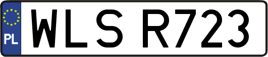 WLSR723