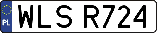WLSR724