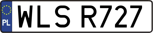 WLSR727