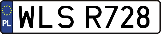WLSR728