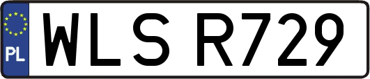 WLSR729