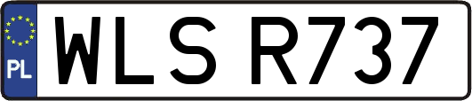 WLSR737