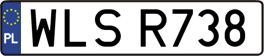 WLSR738
