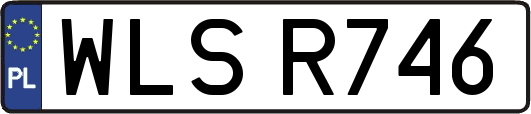 WLSR746