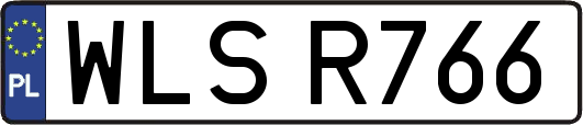 WLSR766