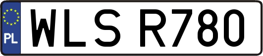 WLSR780