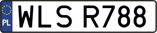 WLSR788