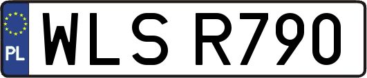 WLSR790