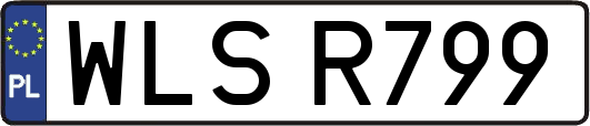 WLSR799
