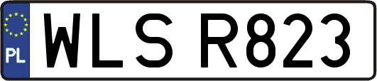 WLSR823