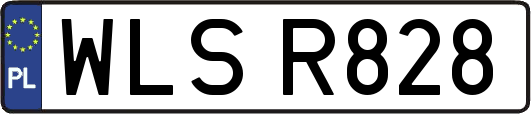 WLSR828
