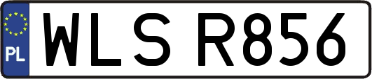 WLSR856