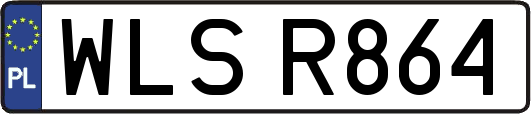 WLSR864