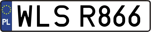 WLSR866