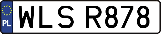 WLSR878