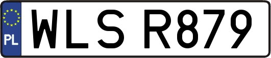WLSR879