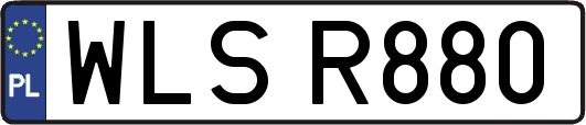 WLSR880