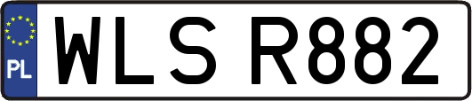 WLSR882