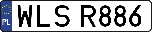 WLSR886