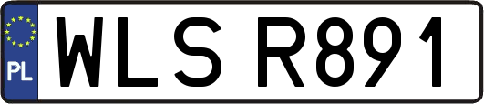 WLSR891