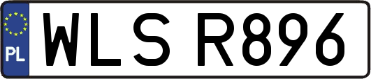 WLSR896