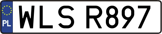 WLSR897