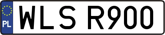 WLSR900