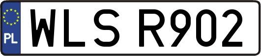 WLSR902