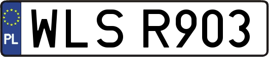 WLSR903