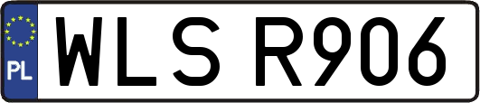 WLSR906
