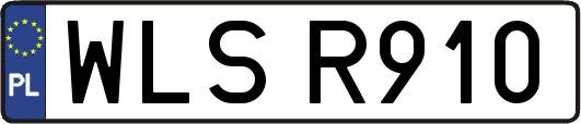 WLSR910