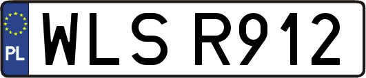 WLSR912