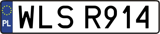 WLSR914