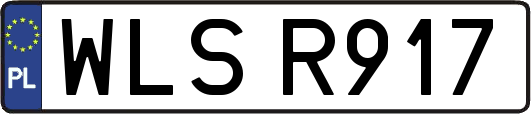 WLSR917