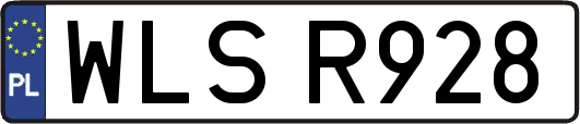 WLSR928
