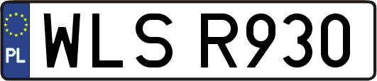 WLSR930